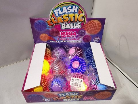 Piłeczka ze śwoatłem Adar (595859)