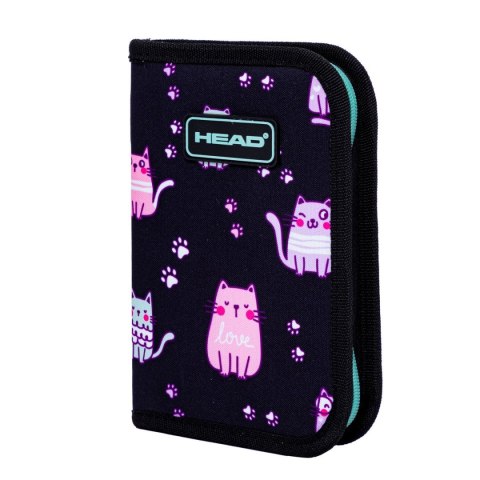 Piórnik Astrabag Lovely Kitty Astra (503024034) Piórnik Astrabag Lovely Kitty Astra (503024034)