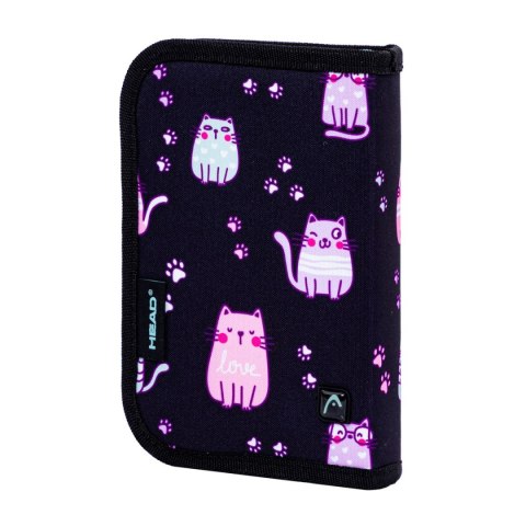 Piórnik Astrabag Lovely Kitty Astra (503024034) Piórnik Astrabag Lovely Kitty Astra (503024034)