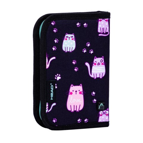 Piórnik Astrabag Lovely Kitty Astra (503024034) Piórnik Astrabag Lovely Kitty Astra (503024034)