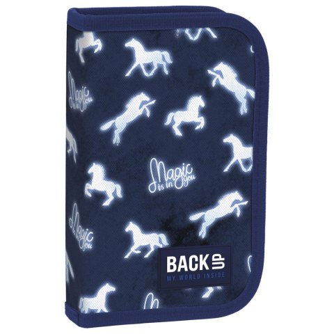 Piórnik BACKUP 5 Derform (PB5SW14) Piórnik BACKUP 5 Derform (PB5SW14)