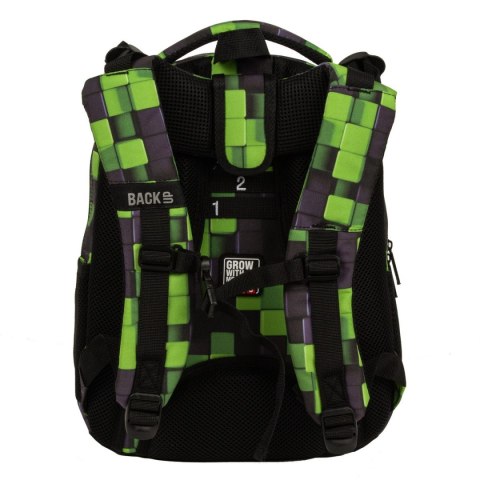 Piórnik BACKUP Derform (PLB6R52)