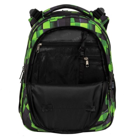 Piórnik BACKUP Derform (PLB6R52)