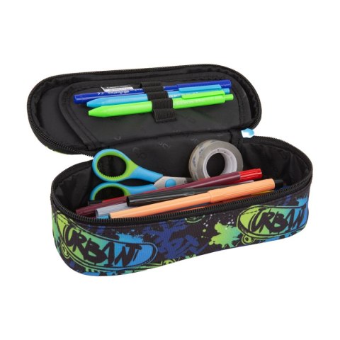 Piórnik Campus Coolpack SKATE NIGHT Patio (F062930)