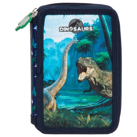 Piórnik Dino Derform (PWDDN19)