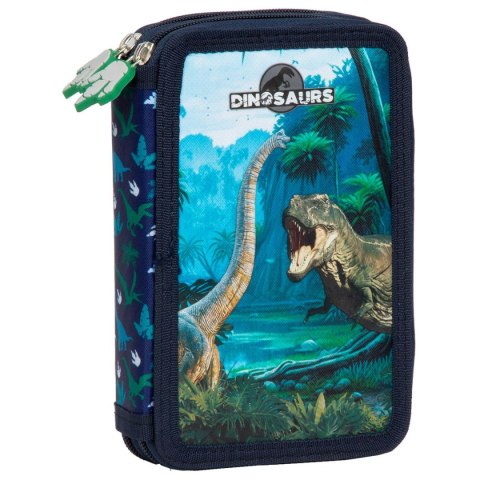 Piórnik Dino Derform (PWDDN19)