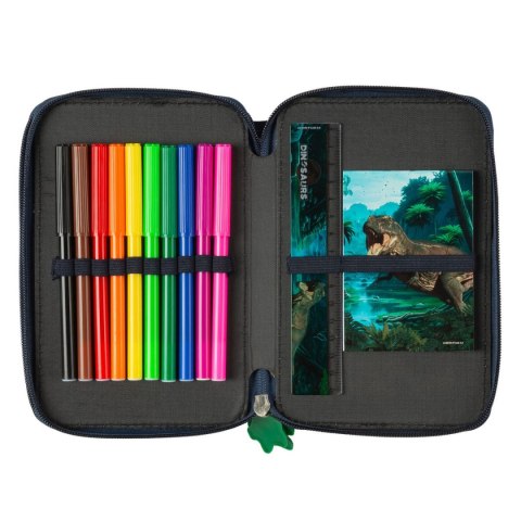 Piórnik Dino Derform (PWDDN19)