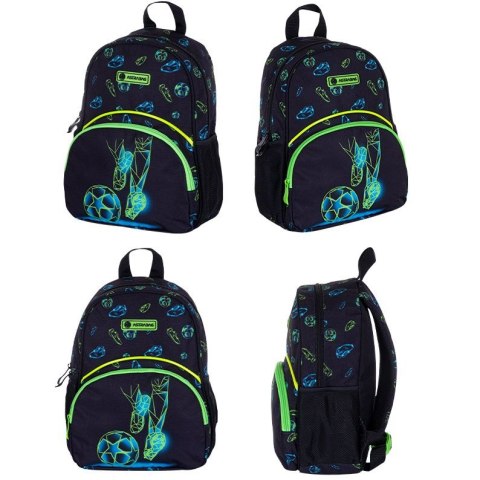 Plecak Astrabag ASTRABAG FOOTBALL MOTION, AK300 Astra (502023072)