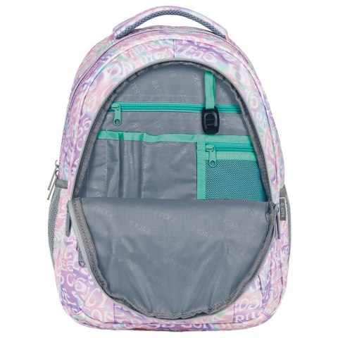 Plecak BACKUP Derform (PLB6O18)