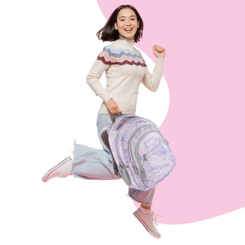 Plecak BACKUP Derform (PLB6O18)