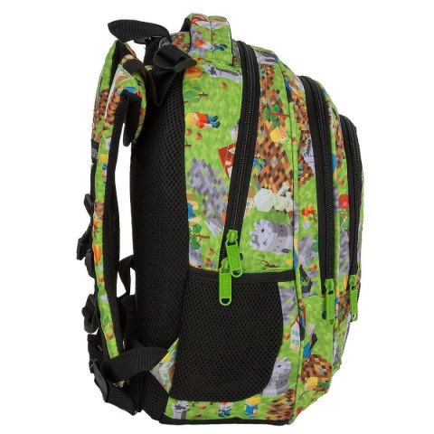 Plecak Backup 7 Derform (PLB7R61)