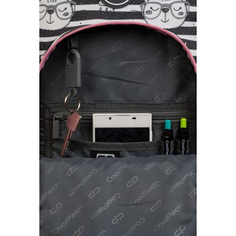 Plecak CoolPack BASIC PLUS Patio (F003695)