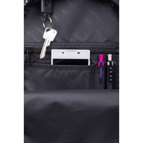 Plecak DRAFTER 3 VILNIUS Patio (F010927)