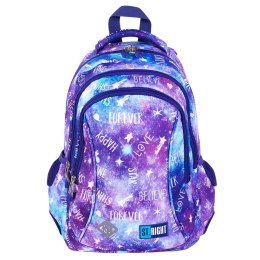 Plecak GALAXY GIRL BP-26 St.Right (5903235654145)
