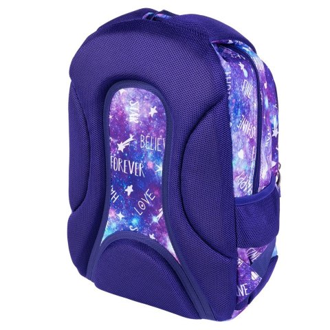 Plecak GALAXY GIRL BP-26 St.Right (5903235654145)