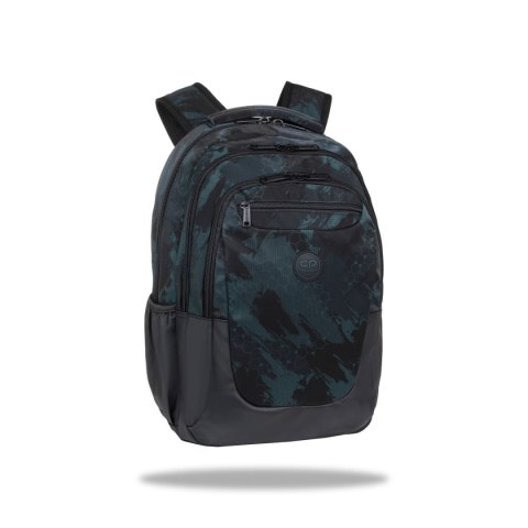 Plecak SOUL KICK GREEN Patio (F010835)