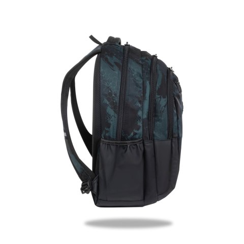 Plecak SOUL KICK GREEN Patio (F010835)