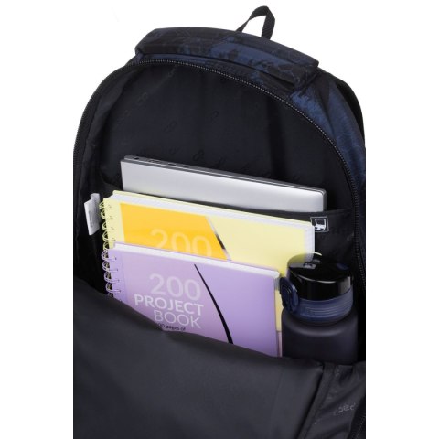 Plecak SOUL KICK NAVY Patio (F010836)