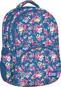 Plecak Street Dots plecak szkolny St.Right (5903235613104)