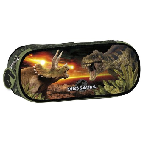 Saszetka DINOZAUR różne Derform (P1ADN18)