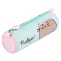 Saszetka Tuba PUSHEEN mint 5903235663239 mix Bambino (bez wyposażenia) Saszetka Tuba PUSHEEN mint 5903235663239 mix Bambino (bez wyposażenia)
