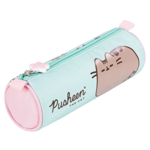 Saszetka Tuba PUSHEEN mint 5903235663239 mix Bambino (bez wyposażenia) Saszetka Tuba PUSHEEN mint 5903235663239 mix Bambino (bez wyposażenia)