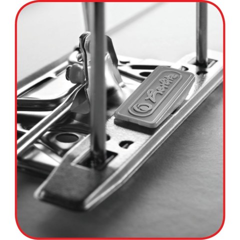 Segregator dźwigniowy 50043958 New Batik Freedom A4 różne Herlitz (300006628)