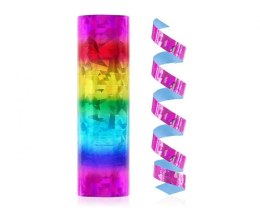 Serpentyna 4m tęczowy Godan (PZ-SHTE)