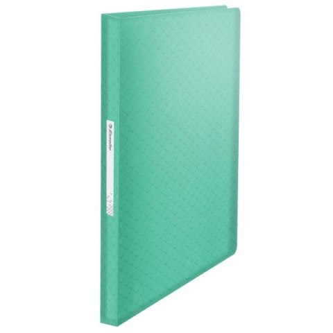 Teczka ofertowa Colour Breeze A4 kolor: zielony 80 kieszeni Esselte (626238) Teczka ofertowa Colour Breeze A4 kolor: zielony 80 kieszeni Esselte (626238)