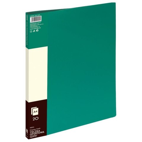 Teczka ofertowa Grand (9002A) Teczka ofertowa Grand (9002A)
