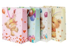 Torba prezentowa 55x43x15cm [mm:] 550x430x 150 Adar (516298)