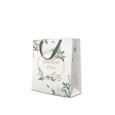 Torba prezentowa Komunia A5 Paw (AGB1018403) Torba prezentowa Komunia A5 Paw (AGB1018403)