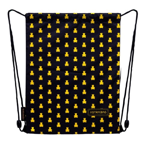 Worek na buty Golden Teddy Astra (507024047)