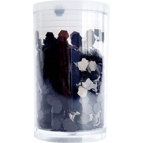 Zestaw kreatywny GLAM 5SZT Interdruk (5902277337177) Zestaw kreatywny GLAM 5SZT Interdruk (5902277337177)