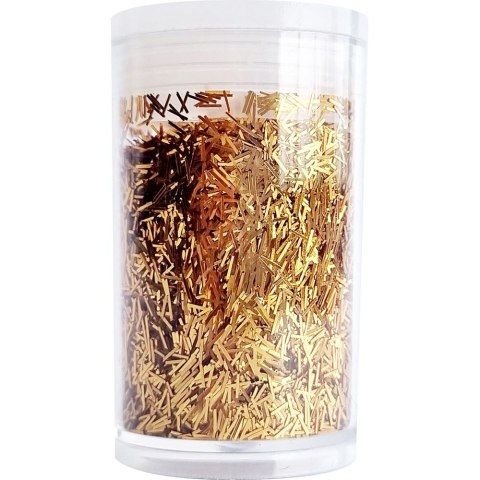 Zestaw kreatywny GLAM 5SZT Interdruk (5902277337177) Zestaw kreatywny GLAM 5SZT Interdruk (5902277337177)