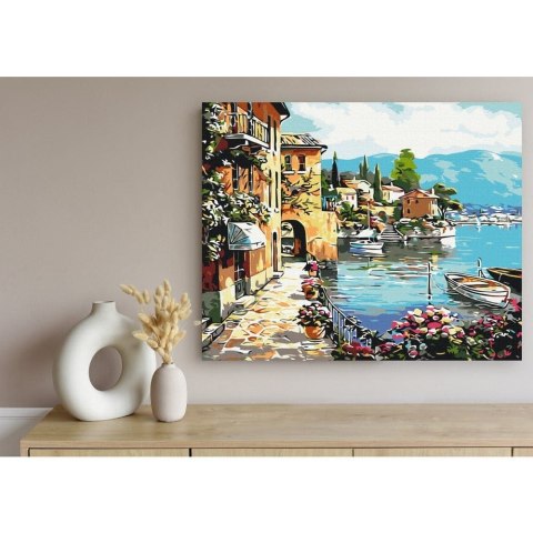 Zestaw plastyczny Wakacje Astra Artea (801022908) Zestaw plastyczny Wakacje Astra Artea (801022908)