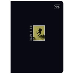 Zeszyt BOYS MIX A5 60k. 70g linia Interdruk