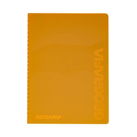Zeszyt GEOGRAFIA A5 60k. krata Astrapap (102023005)