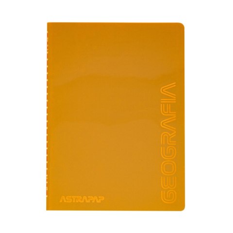 Zeszyt GEOGRAFIA A5 60k. krata Astrapap (102023005) Zeszyt GEOGRAFIA A5 60k. krata Astrapap (102023005)