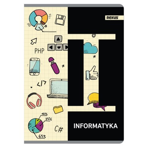 Zeszyt informatyka Beniamin (1484) Zeszyt informatyka Beniamin (1484)