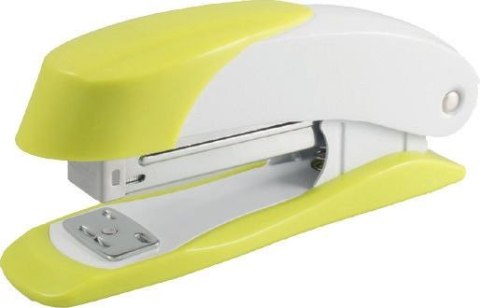 Zszywacz H-400N seledynowy 30k Laco