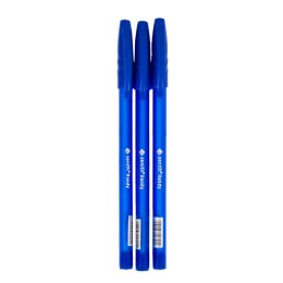 Długopis Handy niebieski 0,7mm Zenith (9608109200)