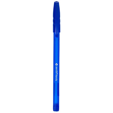 Długopis Handy niebieski 0,7mm Zenith (9608109200) Długopis Handy niebieski 0,7mm Zenith (9608109200)