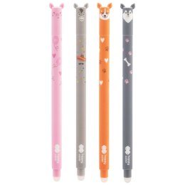 Długopis Kitty Happy Color (HA 4120 01UB-3 KP40)