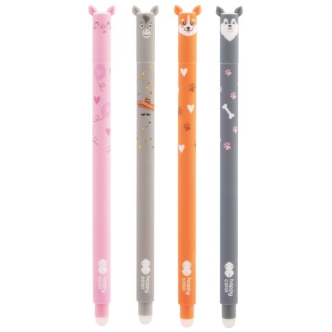 Długopis Kitty Happy Color (HA 4120 01UB-3 KP40)