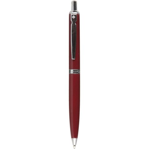 Długopis Zenith 4 60 etui niebieski 0,7mm Zenith (4601200) Długopis Zenith 4 60 etui niebieski 0,7mm Zenith (4601200)