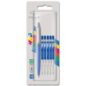 Długopis żelowy Jotter +6 wkł. niebieski Mmm Parker (2141251) Długopis żelowy Jotter +6 wkł. niebieski Mmm Parker (2141251)