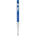 Długopis żelowy Jotter +6 wkł. niebieski Mmm Parker (2141251) Długopis żelowy Jotter +6 wkł. niebieski Mmm Parker (2141251)