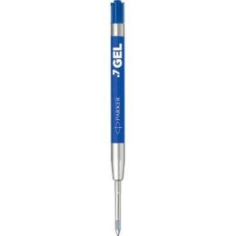Długopis żelowy Jotter +6 wkł. niebieski Mmm Parker (2141251)