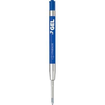 Długopis żelowy Jotter +6 wkł. niebieski Mmm Parker (2141251) Długopis żelowy Jotter +6 wkł. niebieski Mmm Parker (2141251)